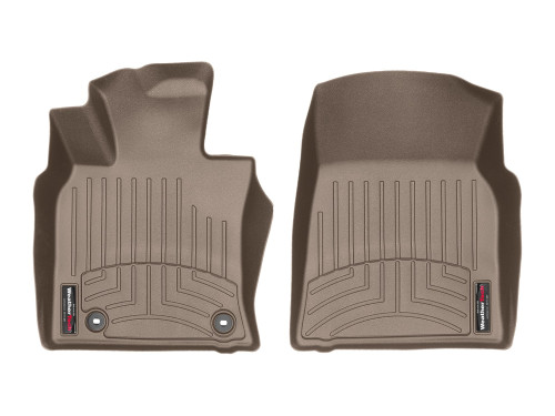 WeatherTech - WeatherTech 4512301 FloorLiner DigitalFit