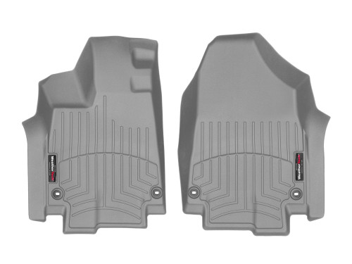 WeatherTech - WeatherTech 4612181 FloorLiner DigitalFit