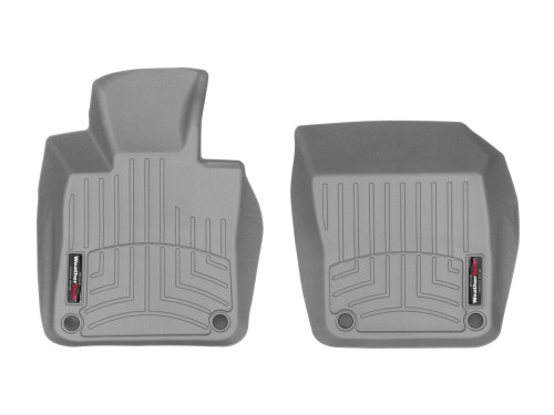 WeatherTech - WeatherTech 4610181 FloorLiner DigitalFit
