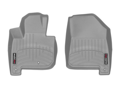 WeatherTech - WeatherTech 4611161 FloorLiner DigitalFit