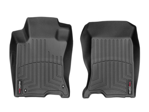 WeatherTech - WeatherTech 4412771 FloorLiner DigitalFit