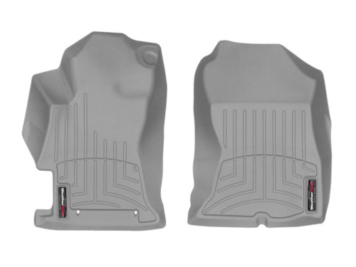 WeatherTech - WeatherTech 4611071 FloorLiner DigitalFit