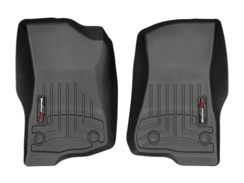 WeatherTech - WeatherTech 4413131 FloorLiner DigitalFit