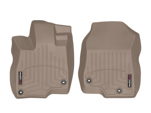 WeatherTech - WeatherTech 4514691 FloorLiner DigitalFit