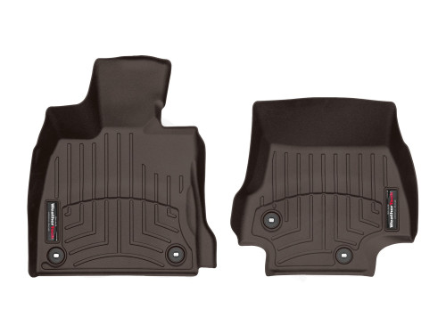WeatherTech - WeatherTech 4714551 FloorLiner DigitalFit