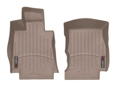 WeatherTech - WeatherTech 4512091 FloorLiner DigitalFit