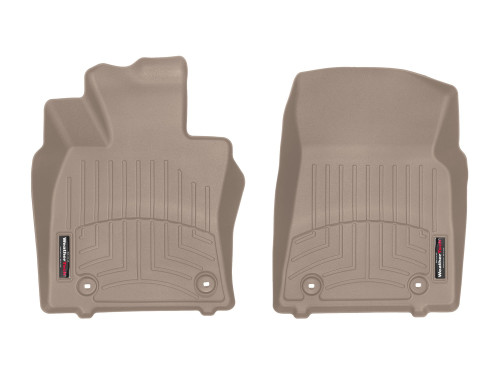 WeatherTech - WeatherTech 4514961 FloorLiner DigitalFit