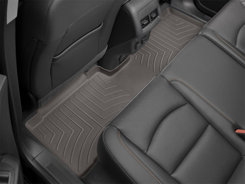 WeatherTech - WeatherTech 4714364 FloorLiner DigitalFit
