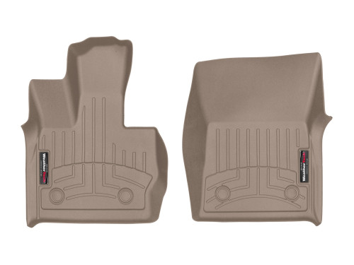 WeatherTech - WeatherTech 4515091 FloorLiner DigitalFit
