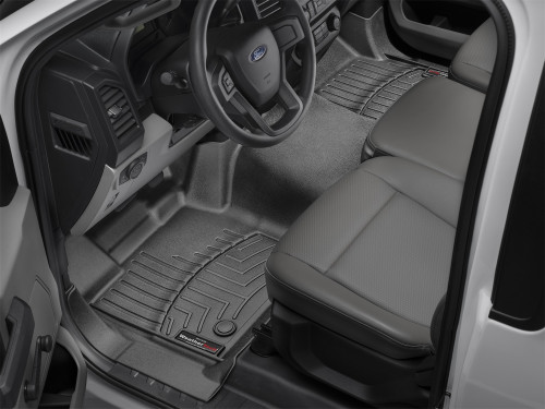 WeatherTech - WeatherTech 4414365V FloorLiner DigitalFit