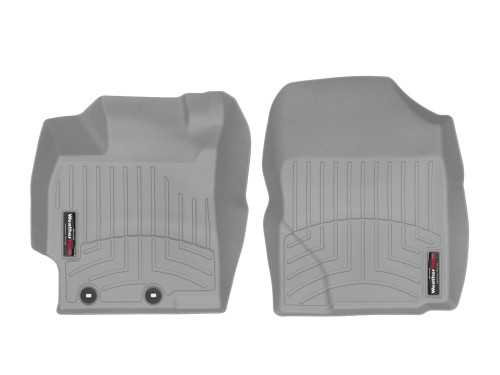 WeatherTech - WeatherTech 4612261 FloorLiner DigitalFit