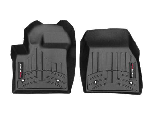 WeatherTech - WeatherTech 4415411 FloorLiner DigitalFit