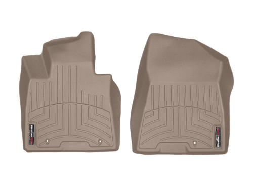 WeatherTech - WeatherTech 4515721 FloorLiner DigitalFit