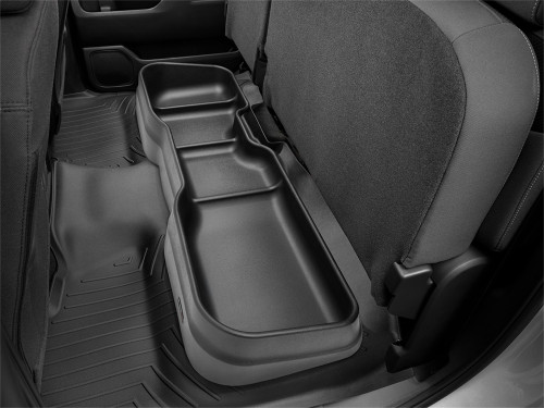 WeatherTech - WeatherTech 4S011 Under Seat Storage System