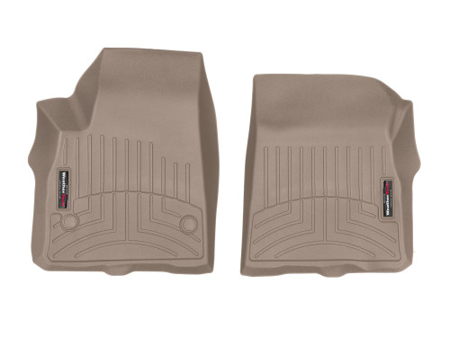 WeatherTech - WeatherTech 4515741 FloorLiner DigitalFit