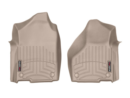 WeatherTech - WeatherTech 4515801 FloorLiner DigitalFit