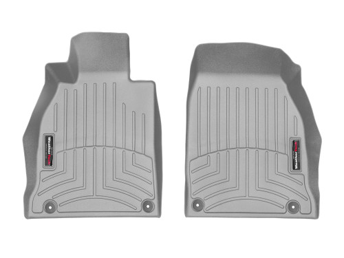 WeatherTech - WeatherTech 4615881 FloorLiner DigitalFit