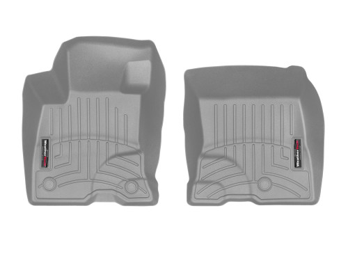 WeatherTech - WeatherTech 4616071 FloorLiner DigitalFit
