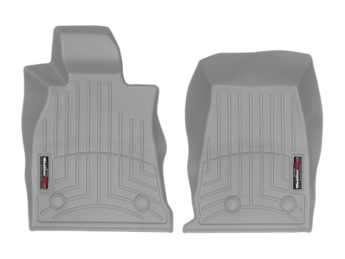 WeatherTech - WeatherTech 4616101 FloorLiner DigitalFit