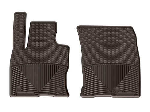 WeatherTech - WeatherTech W531CO All Weather Floor Mats