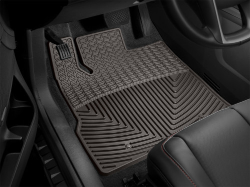 WeatherTech - WeatherTech W558CO All Weather Floor Mats