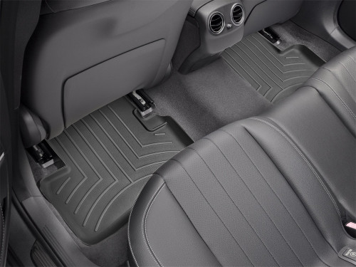 WeatherTech - WeatherTech 449374 FloorLiner DigitalFit