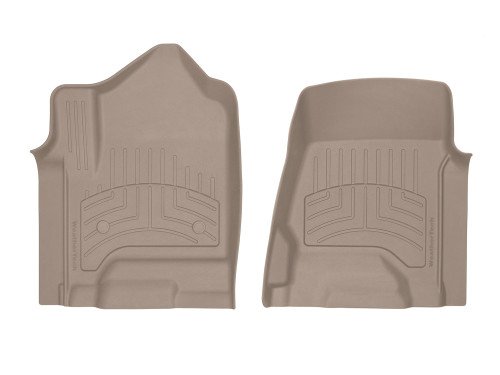WeatherTech - WeatherTech 454962IM FloorLiner HP