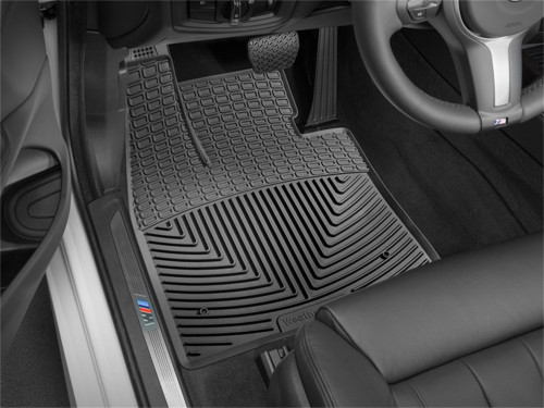 WeatherTech - WeatherTech W631 All Weather Floor Mats