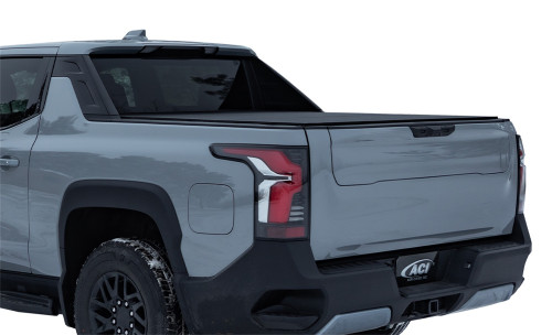 ACI - ACI G3020129 LOMAX Stance Hard Tri-Fold Cover