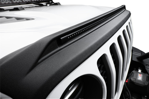 Husky Liners - Husky Liners 2820208 AEROSKIN Lightshield Pro