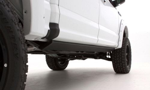 Husky Liners - Husky Liners 2874115 Trail Armor Rocker Panel