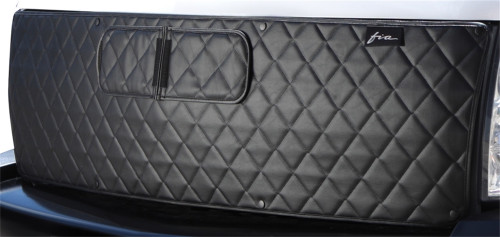 Fia - Fia WF922-32 Custom Fit Winter Front Bug Screen