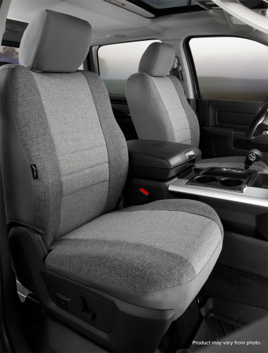 Fia - Fia OE39-49 GRAY OE Custom Seat Cover