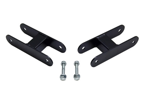ReadyLift - ReadyLift 67-3076 1.5 in. Rear Lift Kit Leaf Shackles