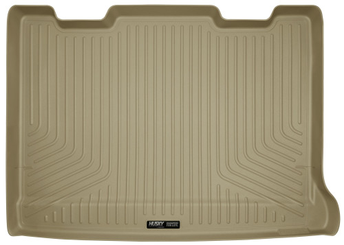 Husky Liners - Husky Liners 28263 WeatherBeater Cargo Liner
