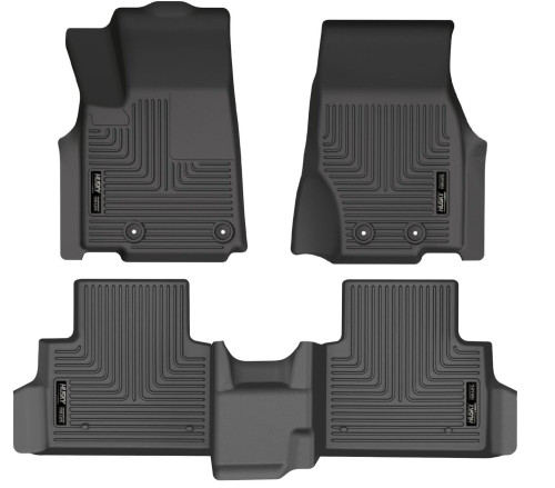 Husky Liners - Husky Liners 95141 WeatherBeater Cargo Liner