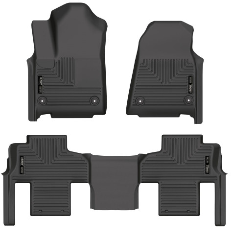 Husky Liners - Husky Liners 99251 WeatherBeater Cargo Liner