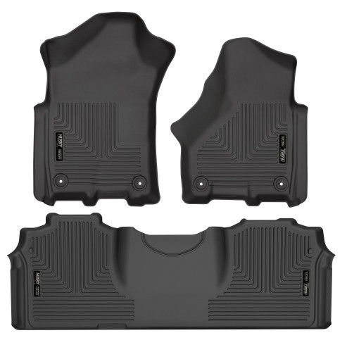 Husky Liners - Husky Liners 94131 WeatherBeater Cargo Liner