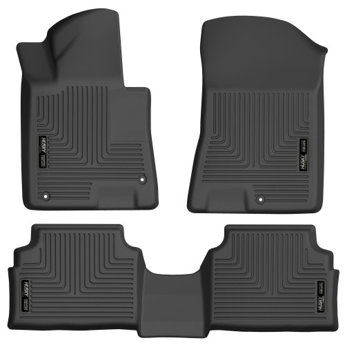 Husky Liners - Husky Liners 95771 WeatherBeater Cargo Liner