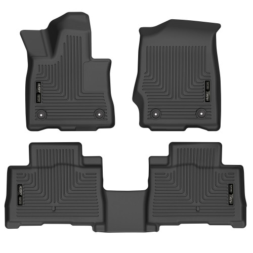 Husky Liners - Husky Liners 99331 WeatherBeater Cargo Liner