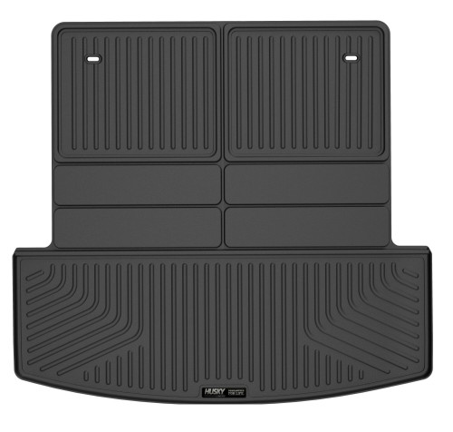 Husky Liners - Husky Liners 25841 WeatherBeater Cargo Liner