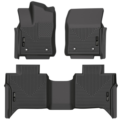 Husky Liners - Husky Liners 99481 WeatherBeater Cargo Liner