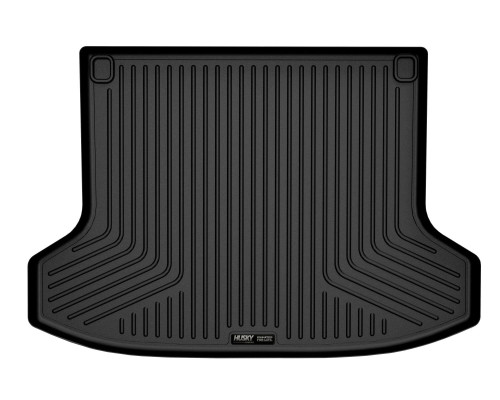 Husky Liners - Husky Liners 25031 WeatherBeater Cargo Liner