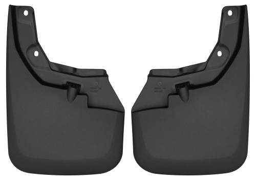 Husky Liners - Husky Liners 56941 Custom Molded Mud Guards