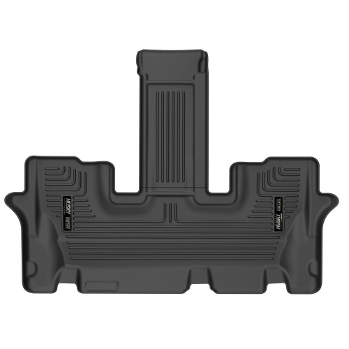 Husky Liners - Husky Liners 14711 WeatherBeater Floor Liner