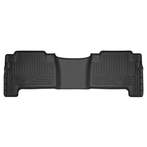 Husky Liners - Husky Liners 55661 X-act Contour Floor Liner