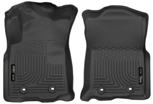 Husky Liners - Husky Liners 13971 WeatherBeater Floor Liner