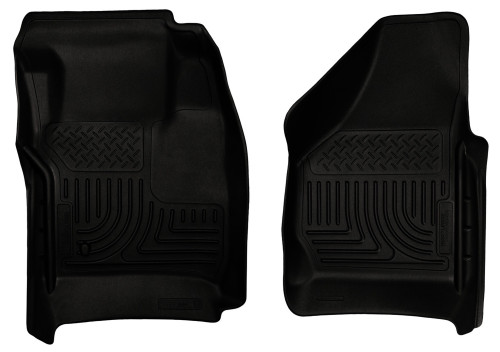 Husky Liners - Husky Liners 18381 WeatherBeater Floor Liner