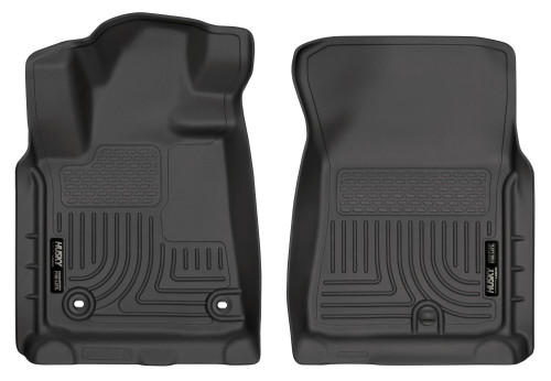 Husky Liners - Husky Liners 18561 WeatherBeater Floor Liner
