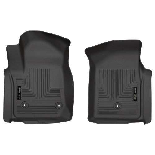 Husky Liners - Husky Liners 13201 WeatherBeater Floor Liner